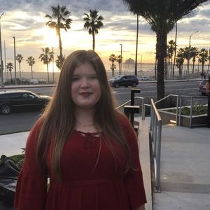 Meet your Posher, Anna